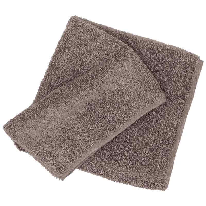 sensui Jun ORIC 上質超長綿 日本製 タオル 瞬間吸水 抗菌防臭 速乾 高級綿 甘撚り 大阪泉州タオル オーガニック