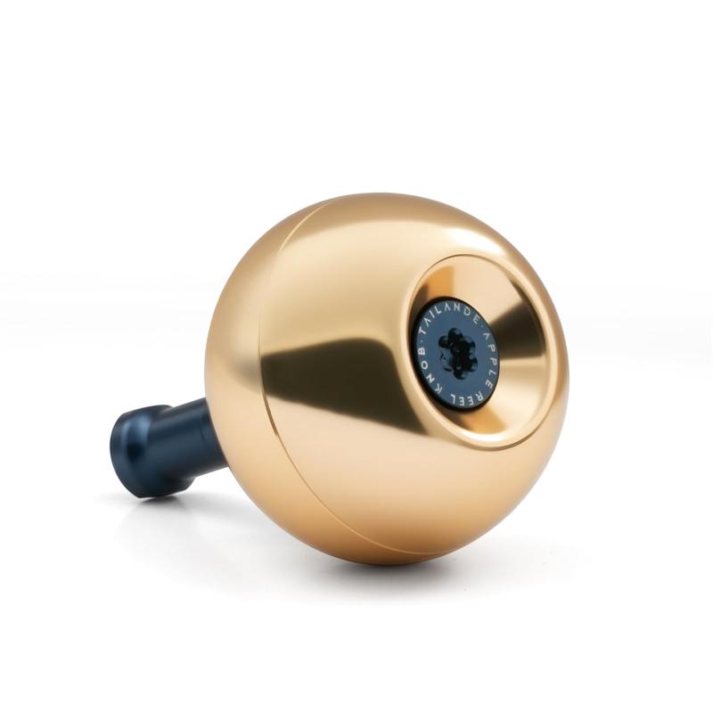 WT45リールハンドルノブ ストラディックSW ツインパワーSW ストラディックSW シマノ タイプ B ハンドル 交換用ぼうせいアルミニウムごうきん製 45mm ノブ スピニングリール対応 青物 海