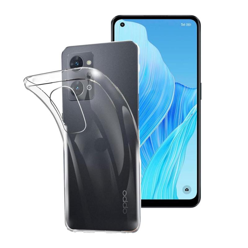 乐天商城 - FOR oppo reno9 A / Reno7 A TPU保護ケース透明耐衝撃吸収黄変しにくい携帯ケースソフトFOR oppo reno9 A / Reno7 A 全面保護ケース落下防止