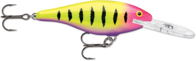 ラパラ(Rapala) シャッドラップ