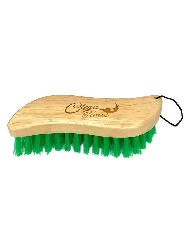 日本クリンテック Clean Times ハンドブラシ