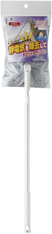 山崎産業(Yamazaki Sangyo) ホコリガード ミニW 高所用 本体·スペア バリエーション