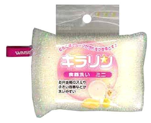 Rakuten - キラリン 食器洗い ミニ 10個セット