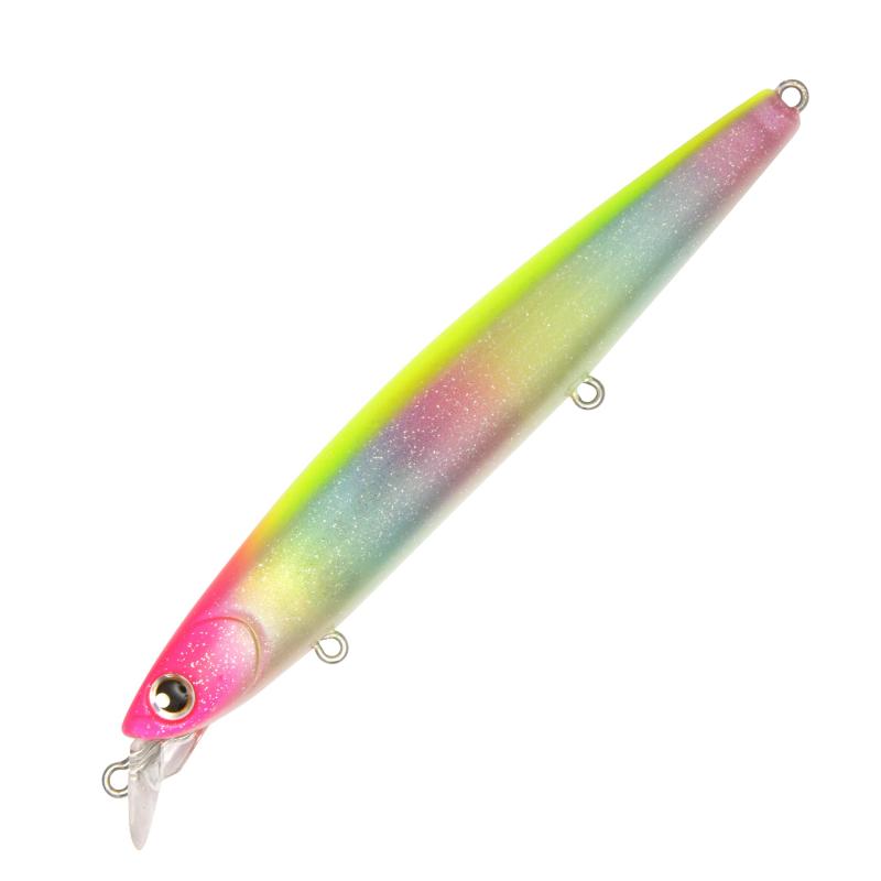 ロンジン ハイスタンダード 120mm/19g 