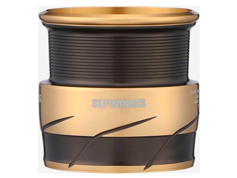 樂天商城 - ダイワslpワークス(Daiwa Slp Works) SLPW LT タイプ-αスプール3 2000 ゴールド (タイプ3・ATD TYPE-L搭載)