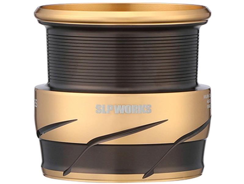 樂天商城 - ダイワslpワークス(Daiwa Slp Works) SLPW LT タイプ-αスプール3 2500 ゴールド (タイプ3・ATD TYPE-L搭載)