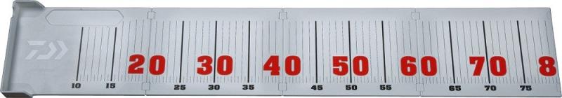 ダイワ(DAIWA) メジャー ランカースケール 031189