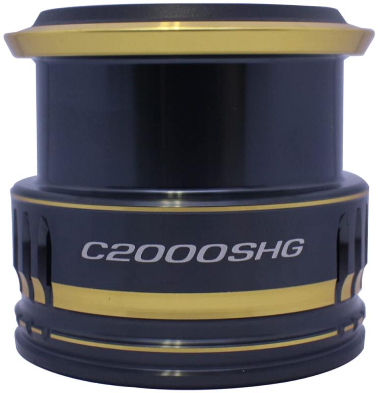 純正パーツ 21 アルテグラ C2000SG スプール組 パートNo 13C5Z(4.0)