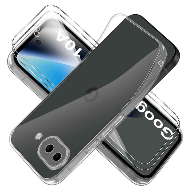 2+1セット対応 Google Pixel 10A ケース �