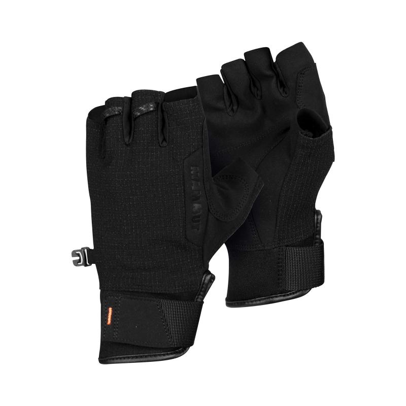 ポルドイ グローブ/Pordoi Glove 1190-00240 black