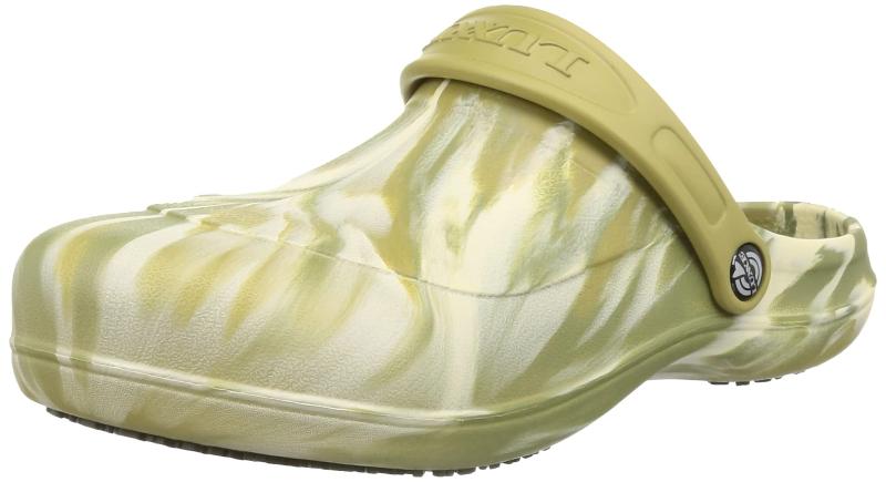 がまかつ(Gamakatsu) プロテクトサンダル LE6000 ミリタリーカモ M