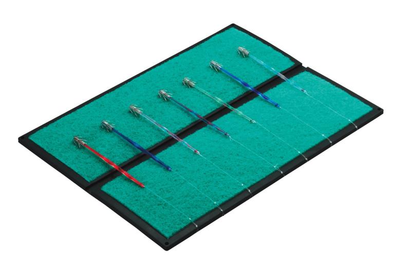 ������� �ųݤ����� �ɤ��Ǥ�ĥΥޥå� 2���å� 04230 �֥�å� 300mm��400mm