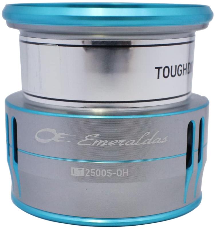 ダイワ(DAIWA) 純正パーツ 19 エメラルダス LT2500S-D