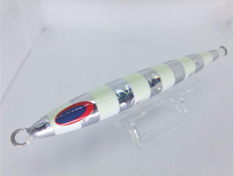 Rakuten - スピンドルN 210g マグマ NSゼブラ