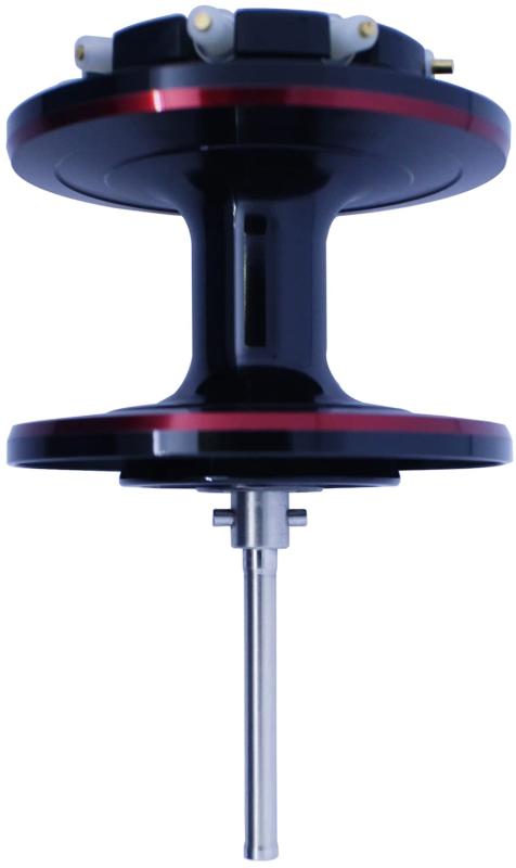 純正パーツ 21 スコーピオンMD 300XGL スプール組 (ベアリング入り) パートNo 13G