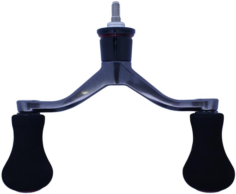 純正パーツ 21 セフィアXR C3000SD ハンドル組 パートNo 13ELD(4)