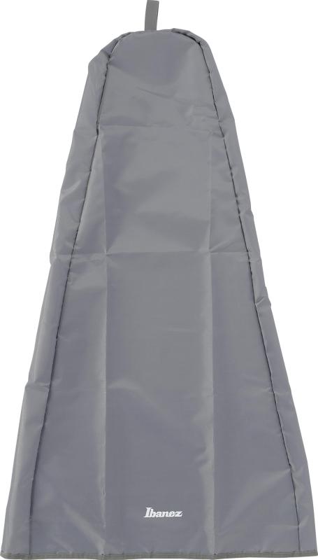 Ibanez 、ベース用埃除けカバー IDC1-GY一般的なデザイン、サイズのエレキ/ベース/アコースティック用埃除けカバーサイズ：横幅57cm x 高さ110cm x 奥行11cm材質：ポリエステル