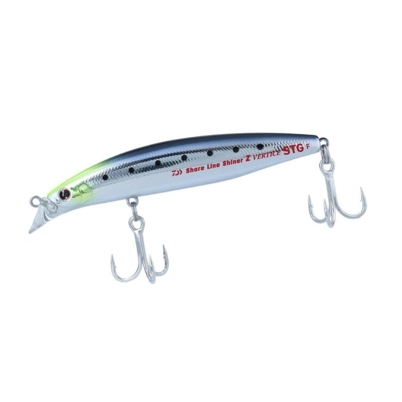 ダイワ(DAIWA) ショアラインシャイナーZ バーティス ストロング 97F