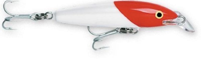 樂天商城 - ラパラ(Rapala) フローティングマグナム F18MAG 18cm/40g
