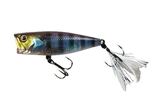 JACKALL(ジャッカル) ポッパー SK-POPグランデ 平村カスタム 65mm 9g