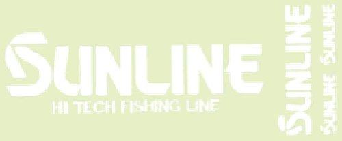 乐天商城 - サンライン(SLINE) ステッカー サンライン ステッカー