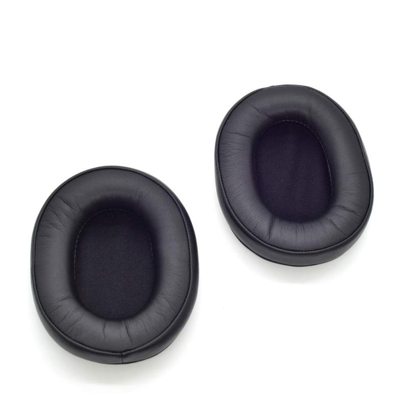 Rakuten - For SONY MDR-7506 MDR-V6 MDR-CD900ST イヤーパッド イヤークッション 交換用耳パッド