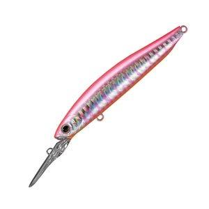 スミス(SMIT LTD) ミノー チェリーブラッド DEEP 90mm 10.2g