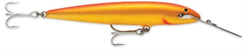 ラパラ(Rapala) カウントダウンマグナム