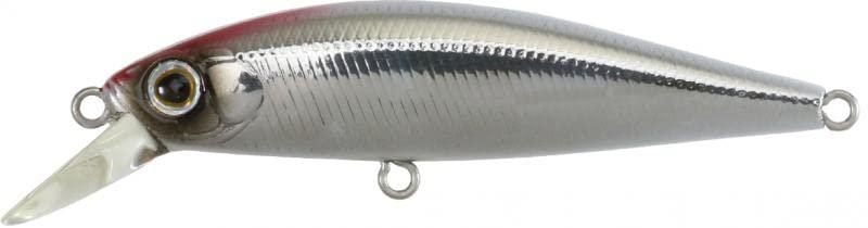 ジップベイツ(Zipbaits) リッジフラット50S ライトソルト #