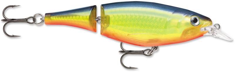乐天商城 - ラパラ(Rapala) エックスラップジョインテッドシャッド XJS13 13cm / 46g