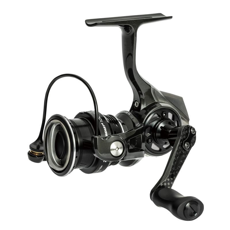 アブREVO RVO3 BEAST& DRT スタジオコンポジット　レボビースト REVO BEAST （レボ・ビースト）｜AbuGarcia｜釣具の総合メーカー リール