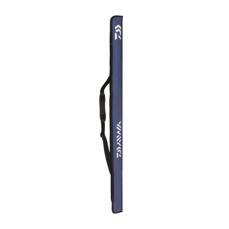 SHIMANO ロッドケース 160cm シマノ ロックショア タフロッドケース ブラック 160 BR-201X【大型