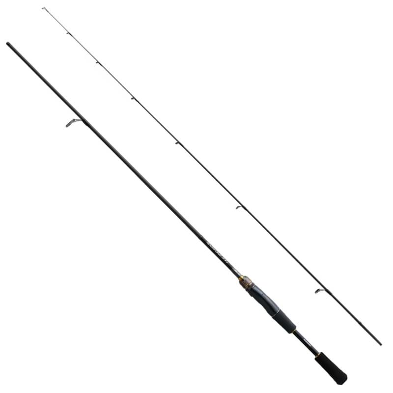 シマノ バスッド 23 バスワン XT+ スピニング/ベイト 釣り竿