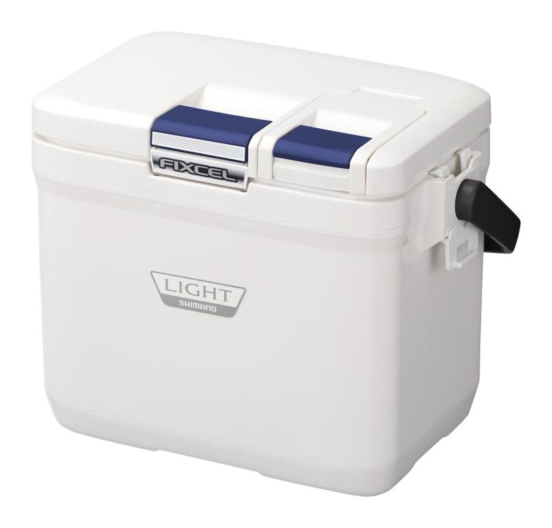Rakuten - クーラーボックス フィクセル ライト 釣り用 (9~30リットル) 90LF-009N/120LF-012N/170LF-017N/220LF-022N/300LF-030N