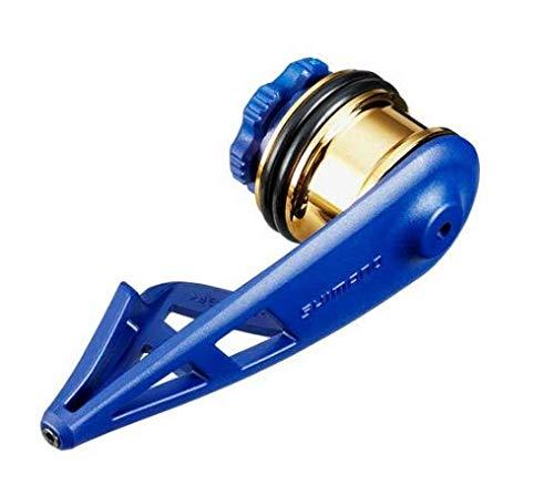 シマノ ボビンワインダーヘビータイプ T-202N