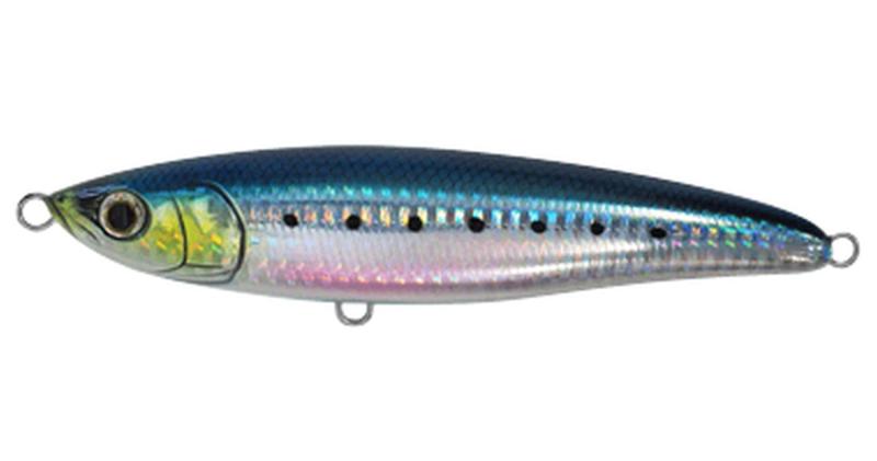 マリア(Maria) 青物 ペンシルベイト ローデッド 140mm/180mm F/S