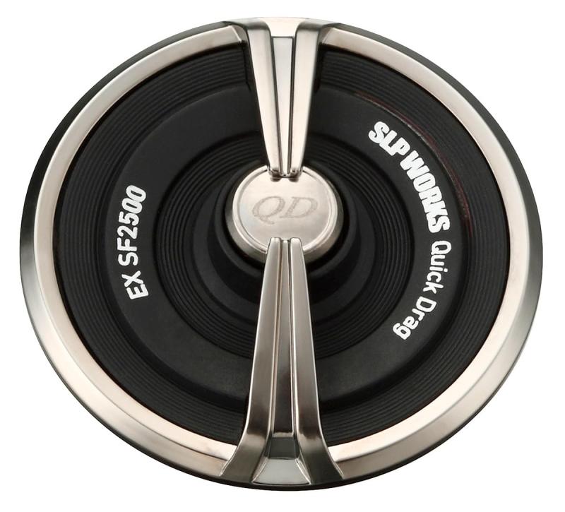 ������slp�����(Daiwa Slp Works) SLPW �����å��ɥ饰�Υ�