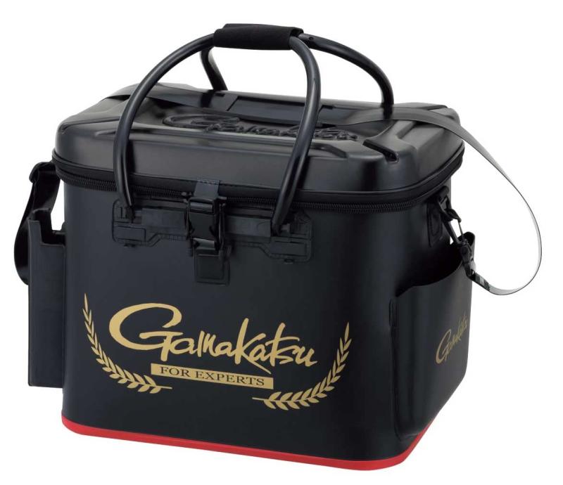 がまかつ(Gamakatsu) タックルバッカン(E.V.A)