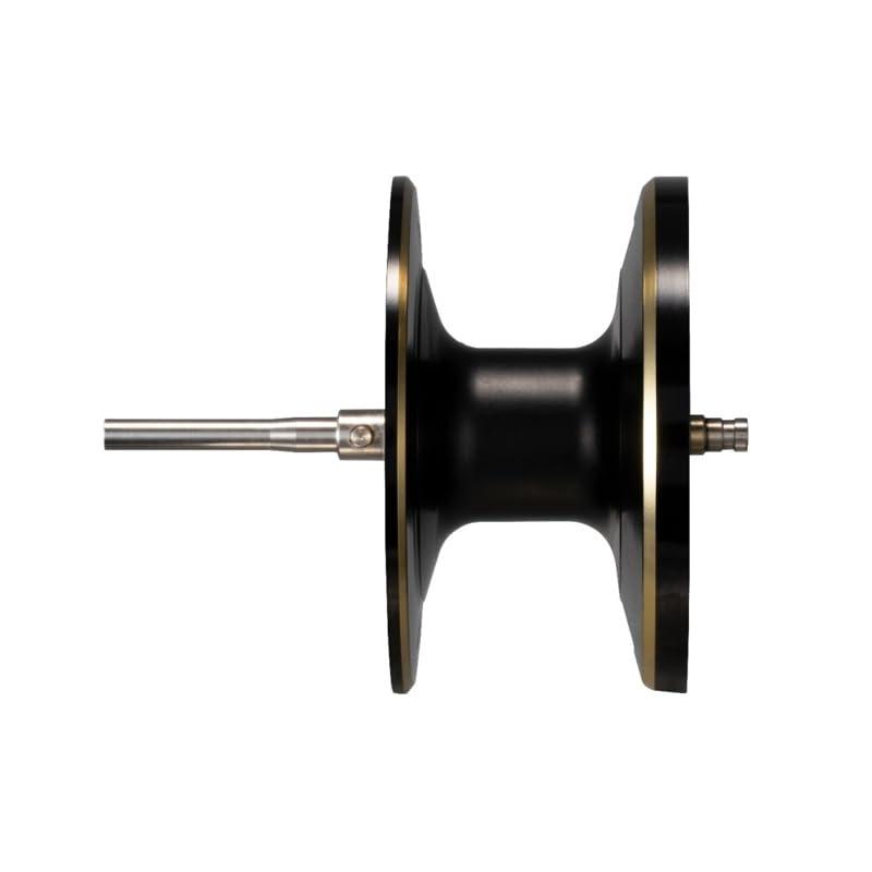 カスタムパーツ 夢屋 17オシアジガー MAXスプール 2000サイズ 各種