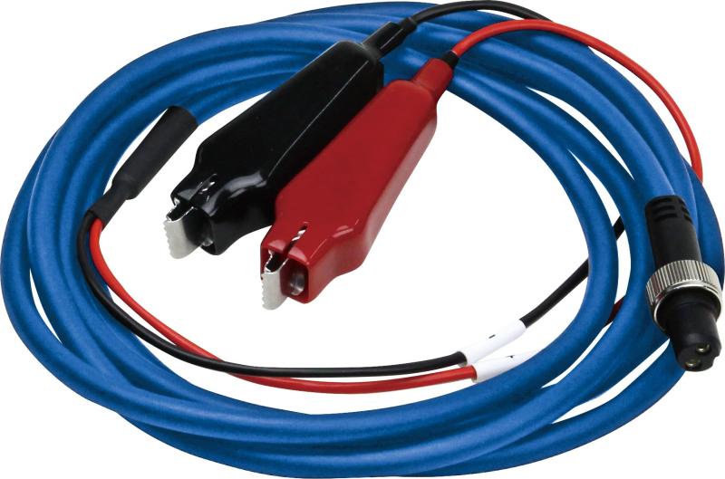 プロックス(PROX) Agウルトラパワーコード サイズ：2.2M/2.5M PX160 電動リール用電源ケーブル ダイワ/..