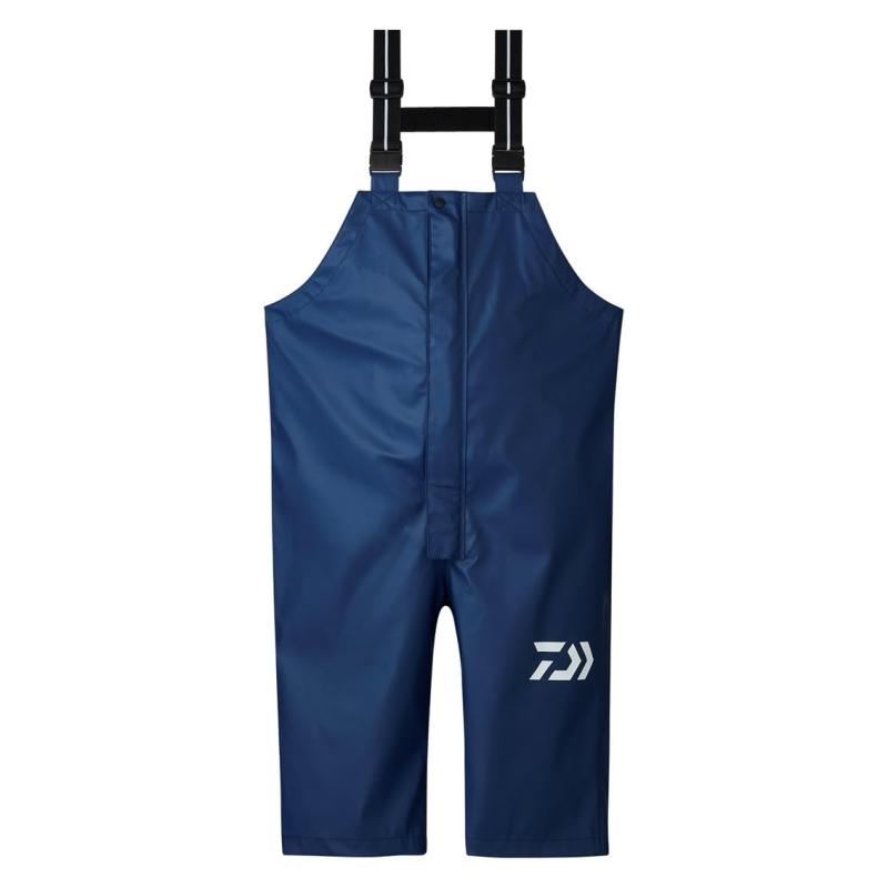 乐天商城 - ダイワ(DAIWA) DR-6323P PUオーシャンハーフサロペット M~2XL 各種 (2024年モデル)