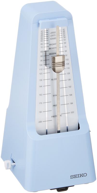 SEIKO セイコー 振り子メトロノーム 持ち手つき(2)