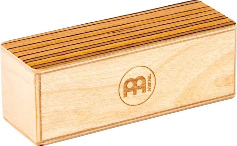 MEINL Percussion マイネル シェイカー Wood Shaker SH53