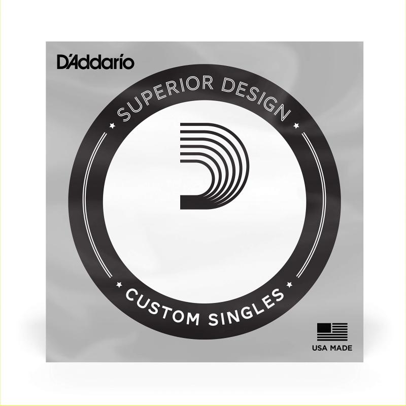D'Addario ダダリオ ベース用バラ弦 フラットワウンド