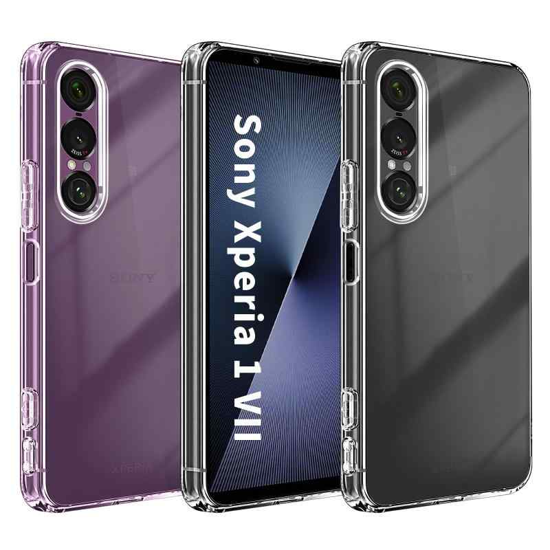 Rakuten - AQUOS sense9 ケース クリア