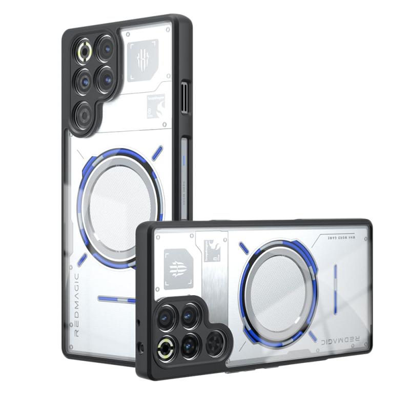 Rakuten - Reno13 A 用 ケース OPG05 米軍MIL規格 全面保護 耐衝撃TPUサイド+PC艶消し背面 傷防止・落下防止・滑り止め・指紋防止・黄変防止・カメラ保護 A501OP H2699 オッポリノ13a ケース 半