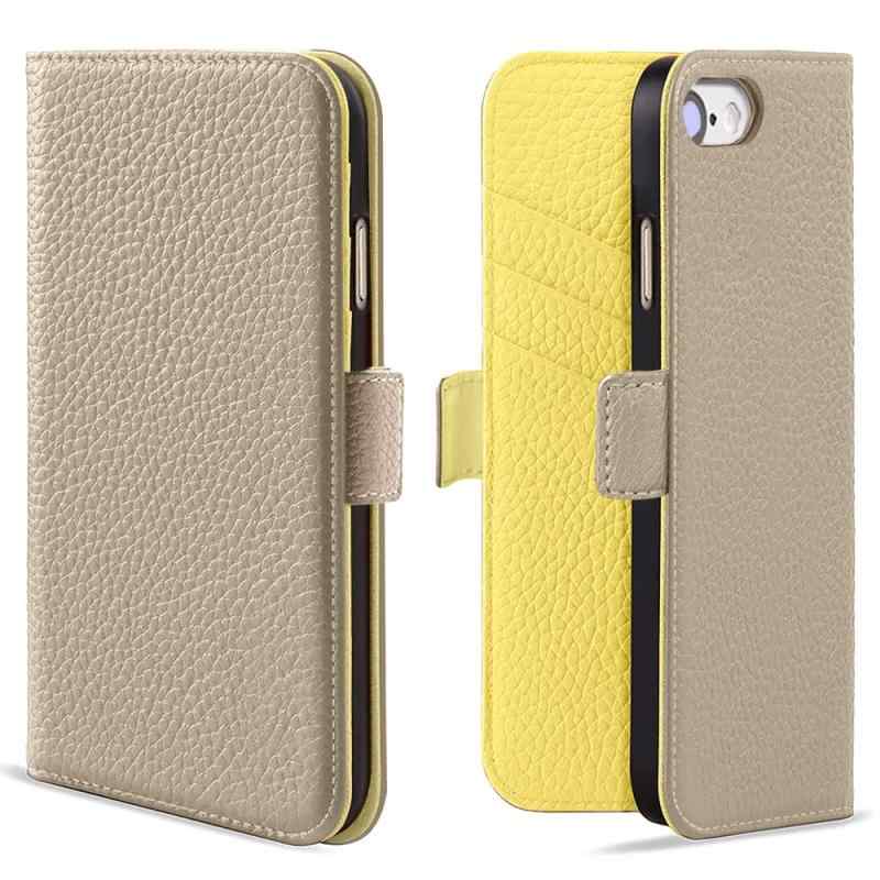 乐天商城 - for iPhone SE ケース 第2/3世代 手帳型 おしゃれ iphone8 ケース 手帳型 女性 iphone se3/se2 ケース 手帳型 軽量 衝撃吸収 スマホケース se マグネット式 iphone7ケース 手帳型 カード収納 スタンド
