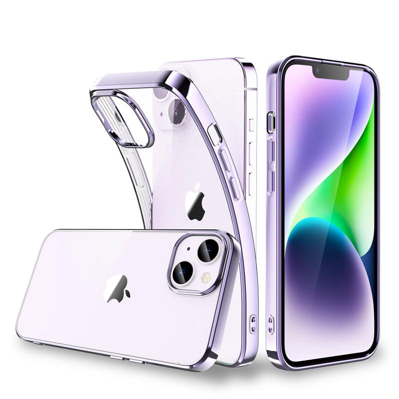 Rakuten - iPhone14 用ケース TPU