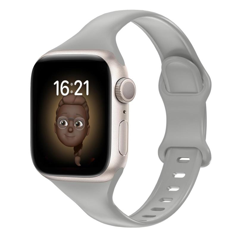Rakuten - コンパチブル apple watch バンド アップルウォッチ バンド 38mm 40mm 41mm 42mm 44mm 45mm 46mm 49mm 11/10/9/Ultra3/2/Ultra/8/7/6/5/4/3/2/1/SEに対応 柔らかい シ