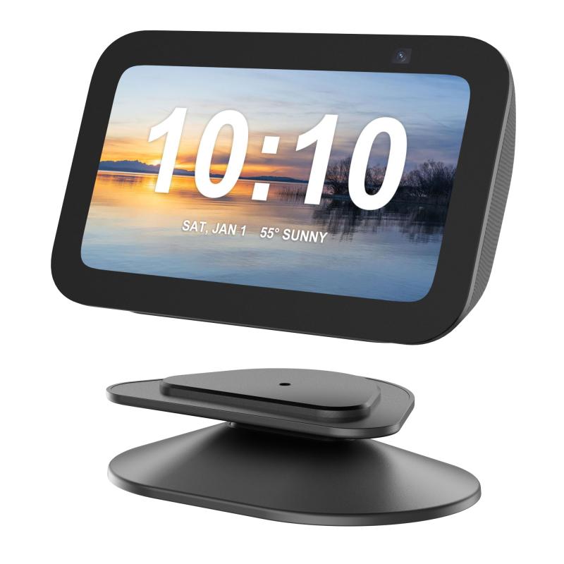 楽天市場】amazon echo show スタンドの通販